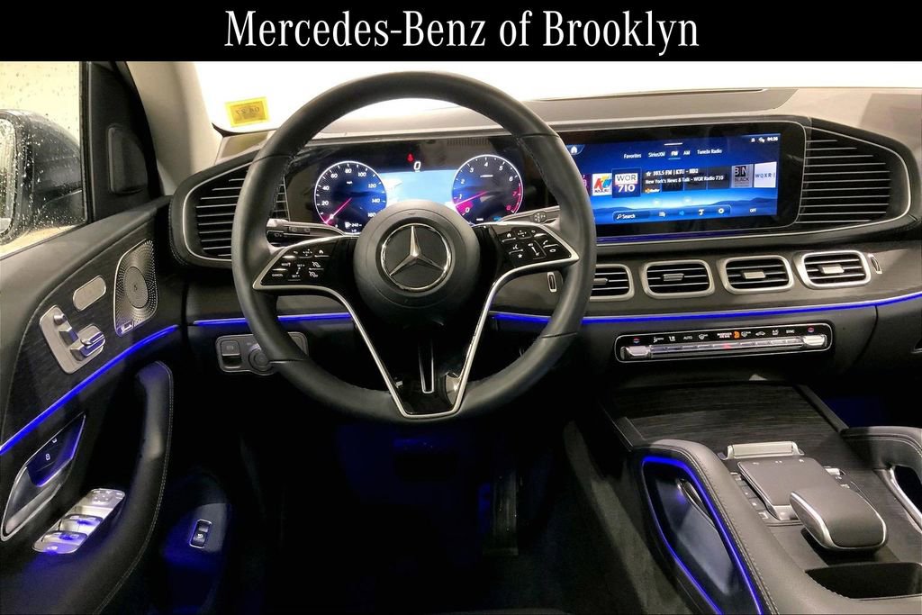 Certified 2026 Mercedes-Benz GLE 350 4MATIC image 5