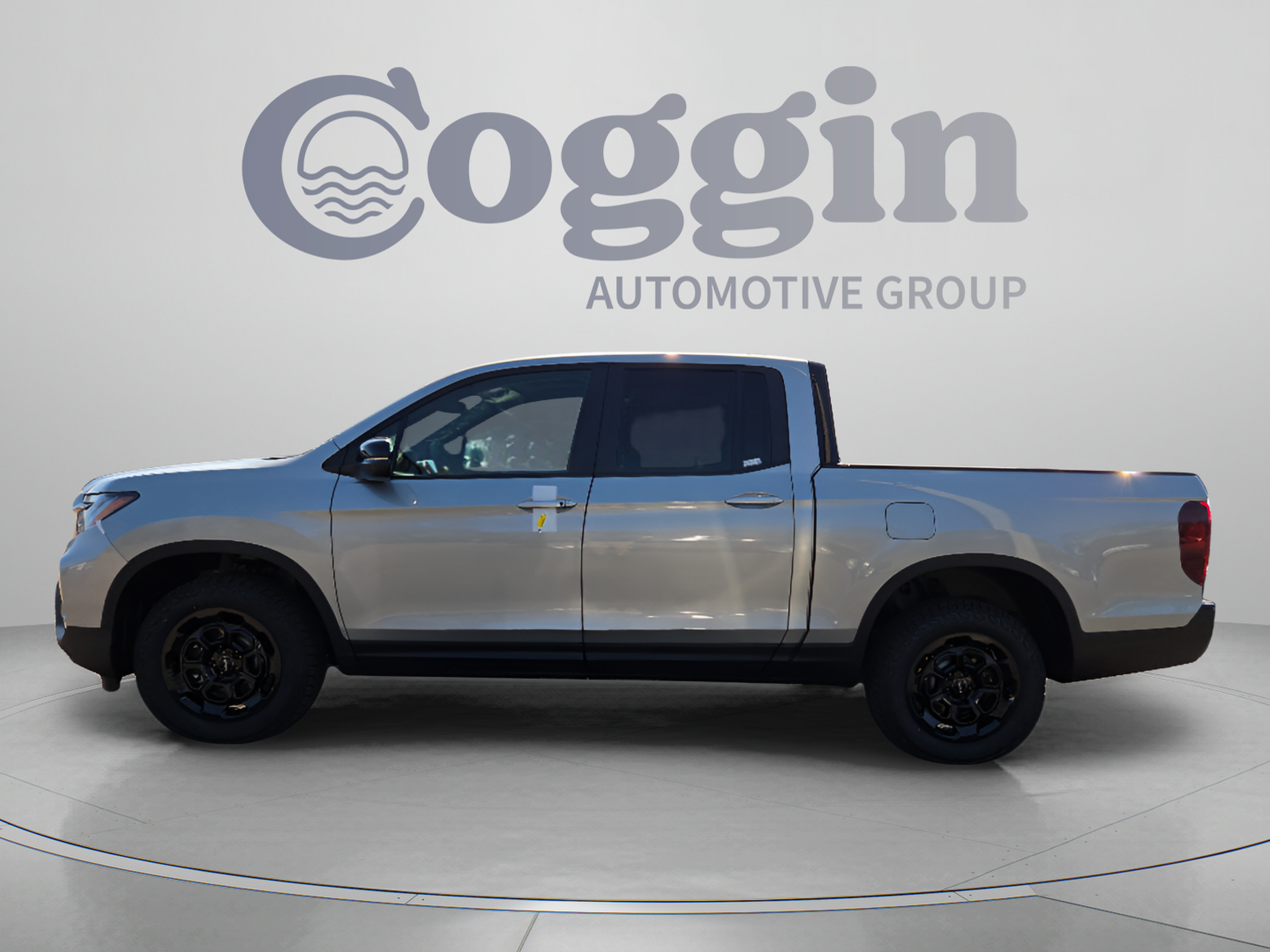 New 2026 Honda Ridgeline TrailSport image 3