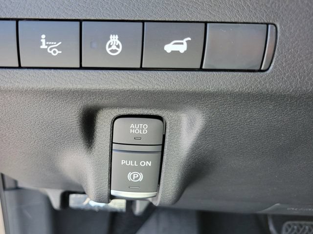 New 2026 Nissan Murano Platinum w/ Cargo Package AWD/4WD image 18