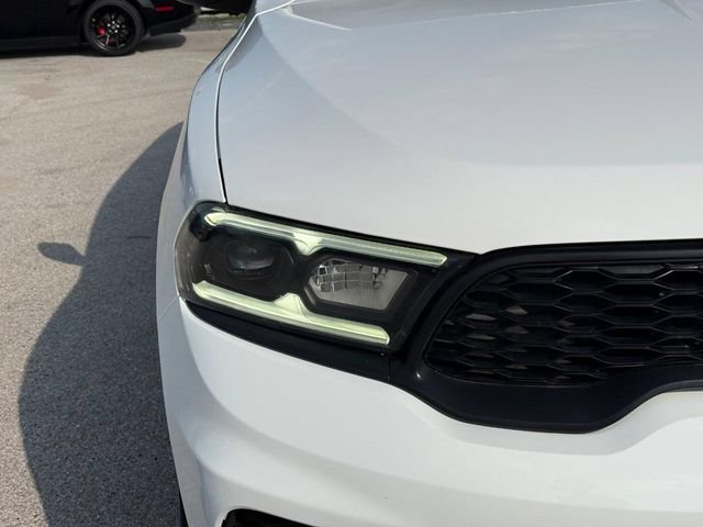 Used 2024 Dodge Durango GT AWD/4WD image 15