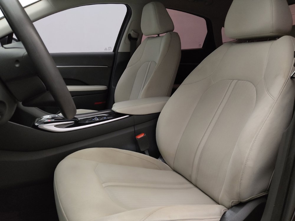 Used 2023 Hyundai Sonata SEL image 17