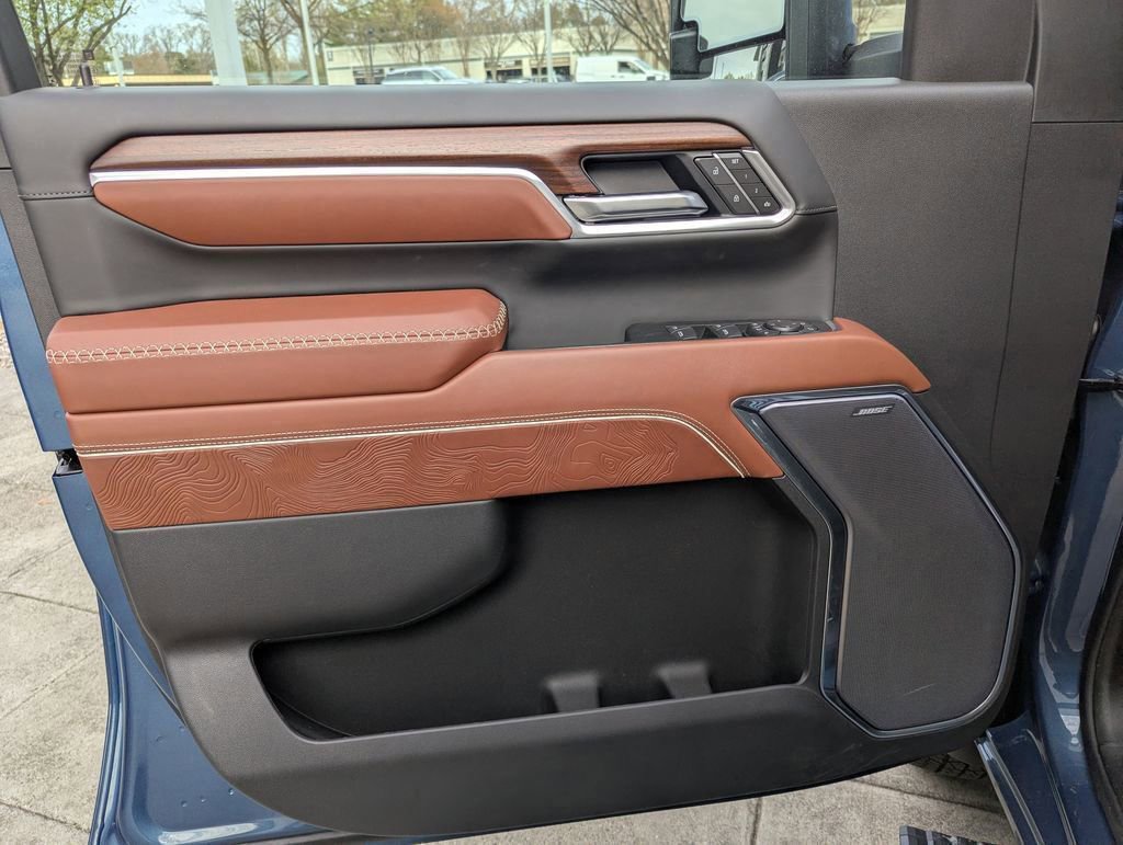 New 2026 GMC Sierra 3500 Denali Ultimate image 15