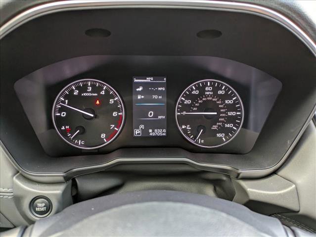 Used 2022 Subaru Outback Onyx Edition XT image 11