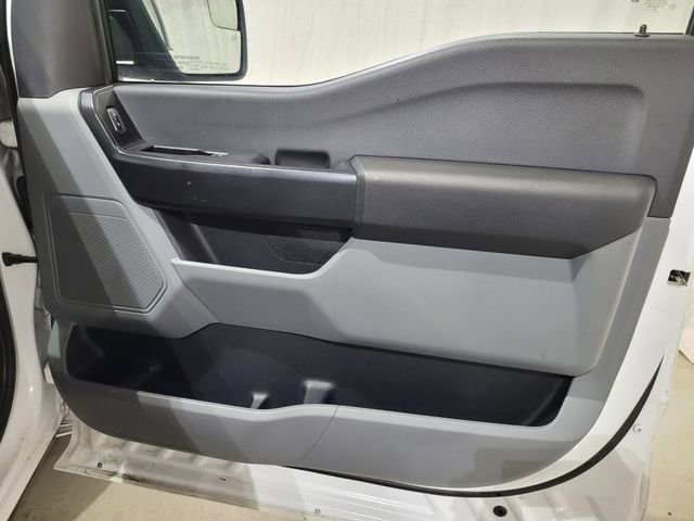 Used 2022 Ford F150 XL w/ Trailer Tow Package image 51