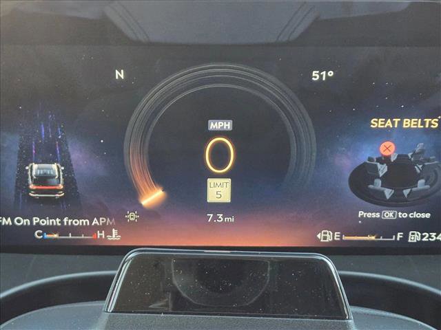 New 2026 Lincoln Aviator 2WD image 10