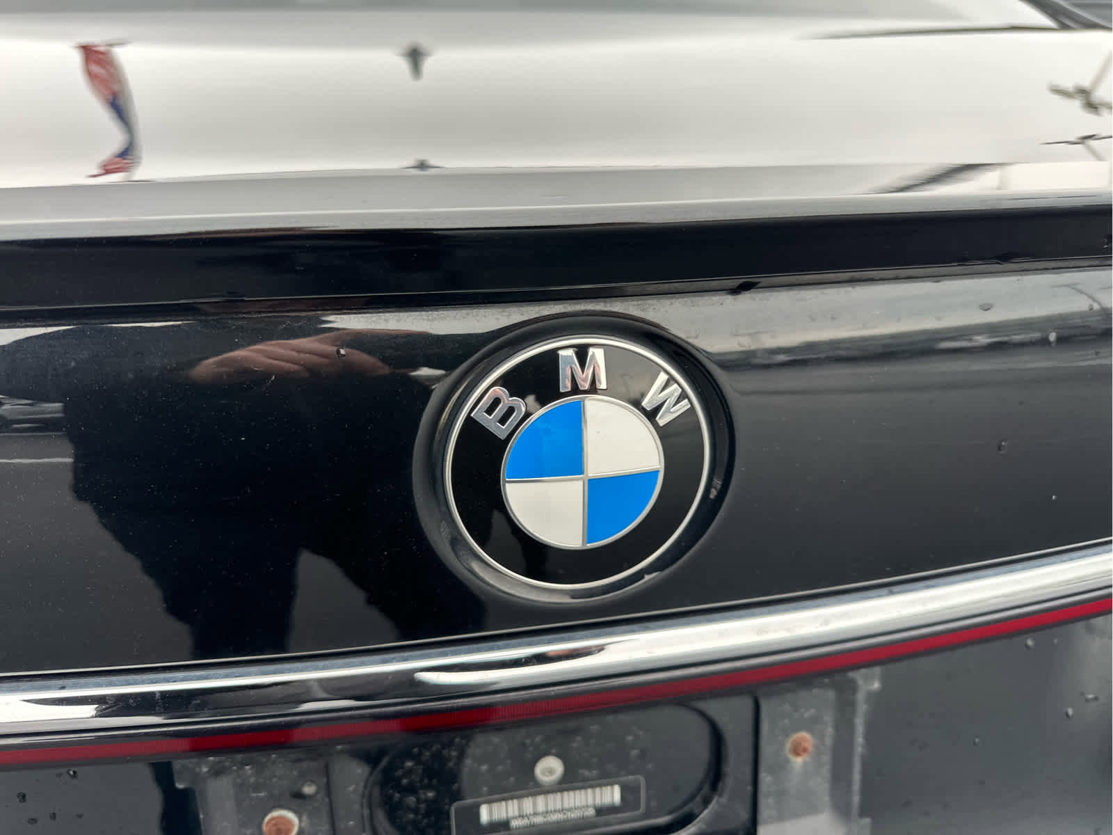 Used 2022 BMW 750i xDrive image 13