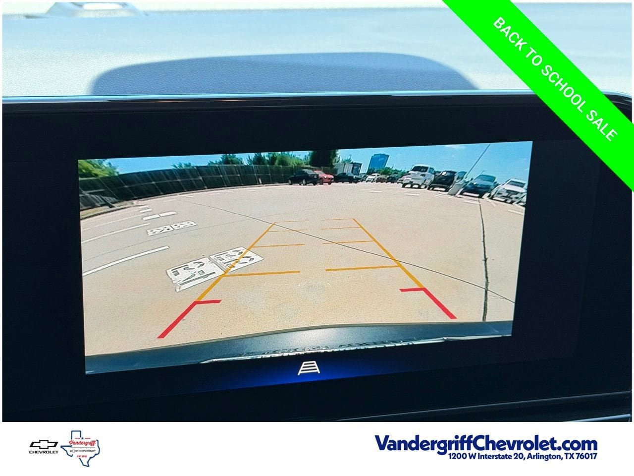 Used 2024 Chevrolet TrailBlazer RS w/ Convenience Package AWD/4WD image 28
