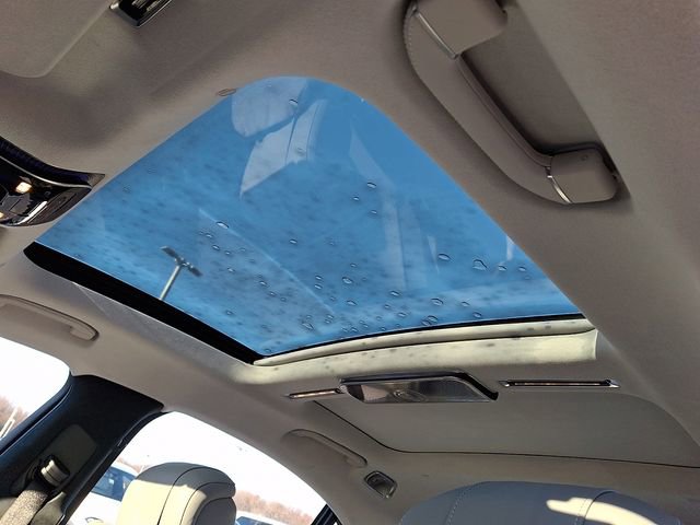 Used 2022 Mercedes-Benz S 580 4MATIC Sedan image 14