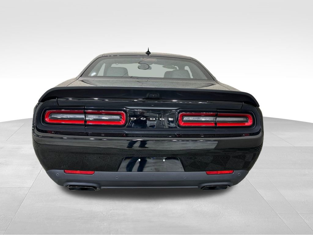 Used 2023 Dodge Challenger SRT Hellcat RWD image 4