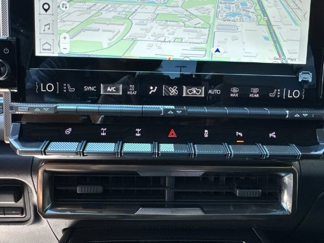 Certified 2023 GMC Hummer EV Edition 1 AWD/4WD image 27