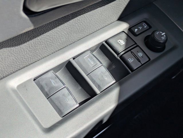 New 2026 Toyota Tundra Platinum image 23