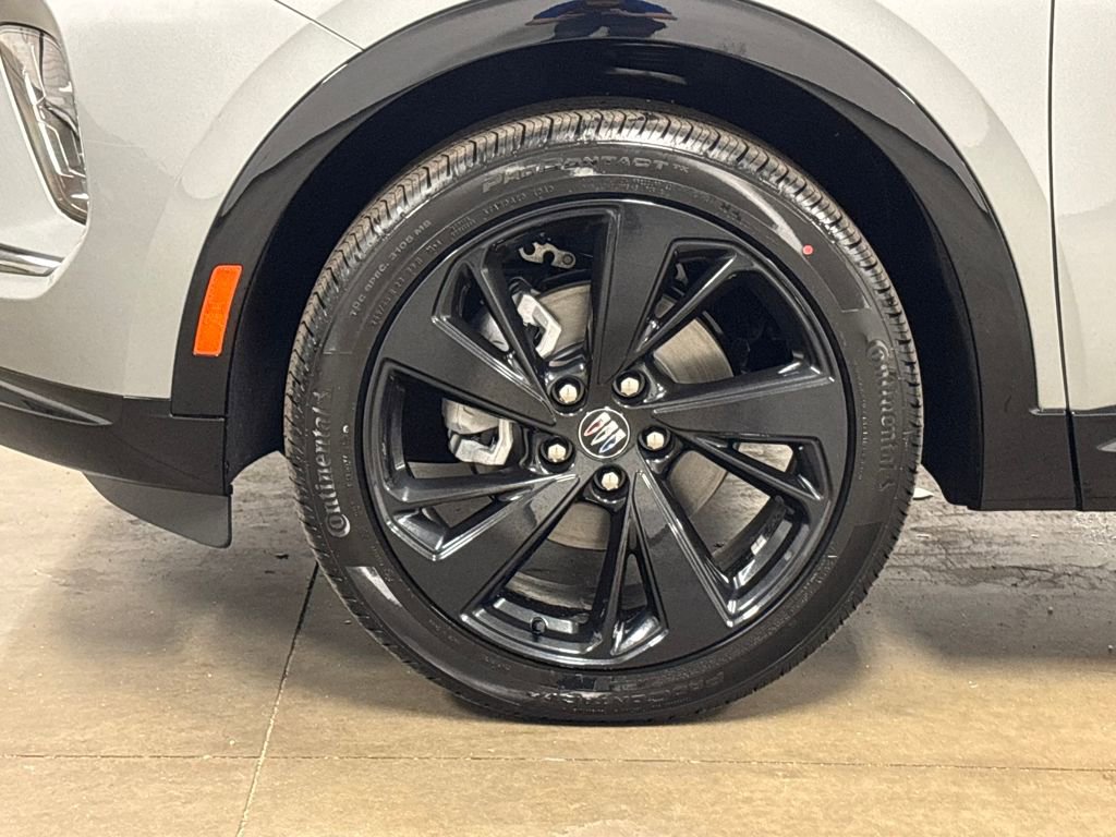 New 2026 Buick Envision Sport Touring image 10