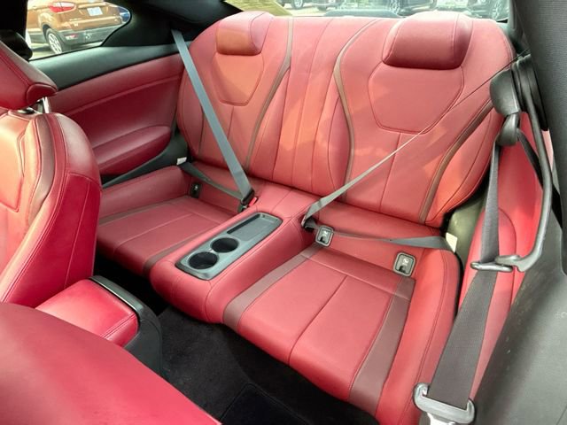 Used 2018 INFINITI Q60 3.0t Sport image 17