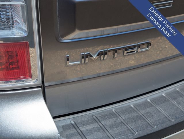 Used 2018 Ford Flex Limited FWD image 10
