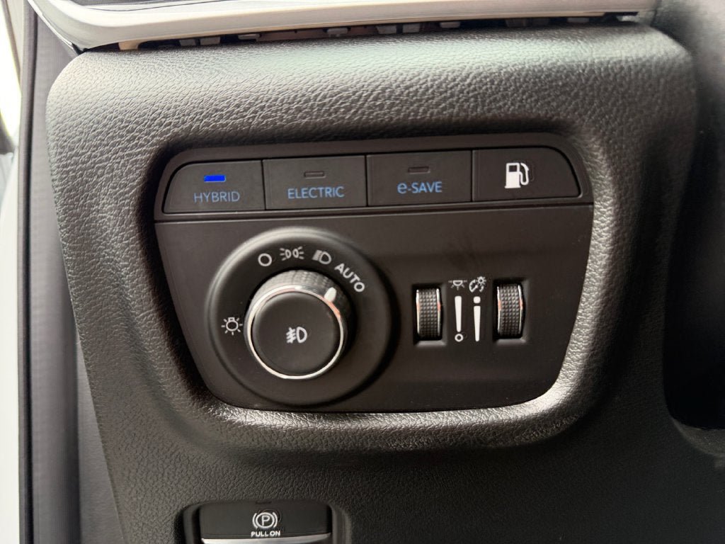Used 2022 Jeep Grand Cherokee Trailhawk AWD/4WD image 20
