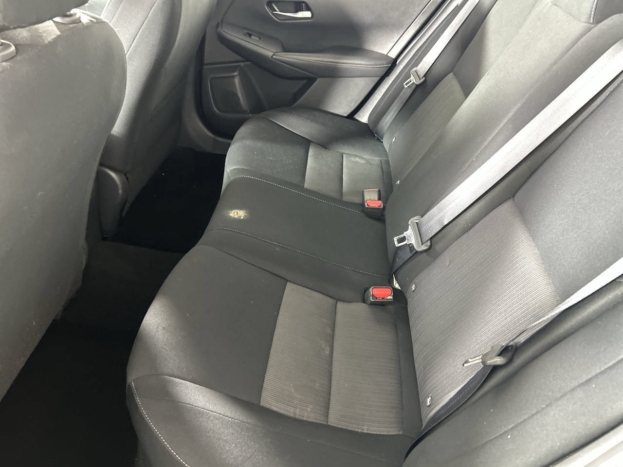 Used 2023 Nissan Sentra SV FWD image 24