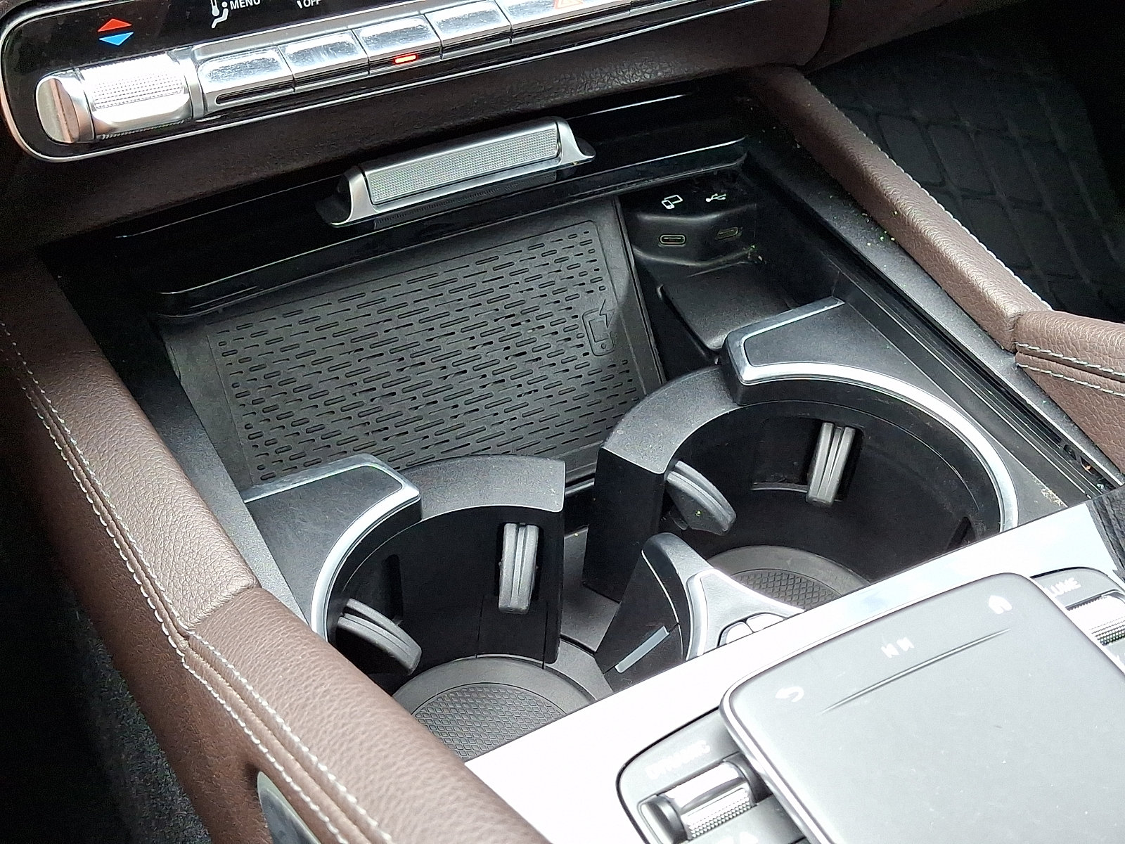 Certified 2023 Mercedes-Benz GLE 350 4MATIC image 25