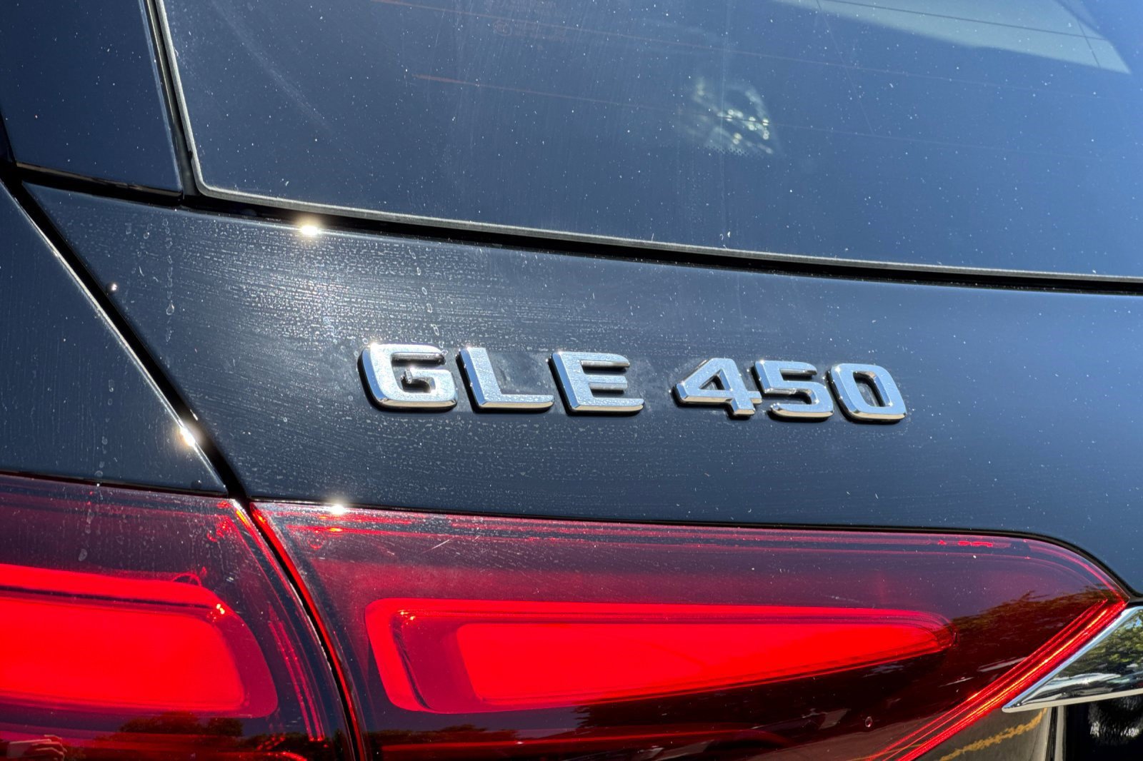 New 2026 Mercedes-Benz GLE 450 4MATIC image 20