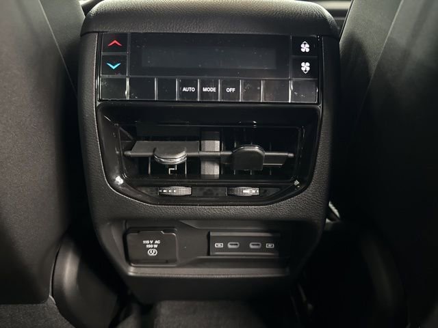 New 2026 Jeep Grand Cherokee L Altitude image 27