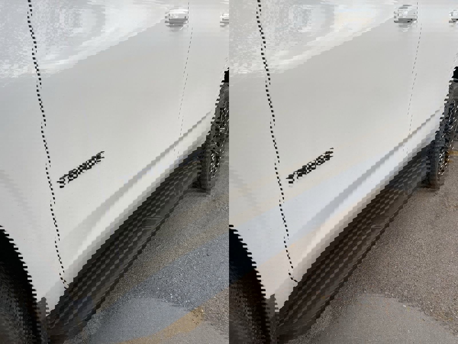 Certified 2024 Chevrolet Tahoe RST w/ Luxury Package AWD/4WD image 7