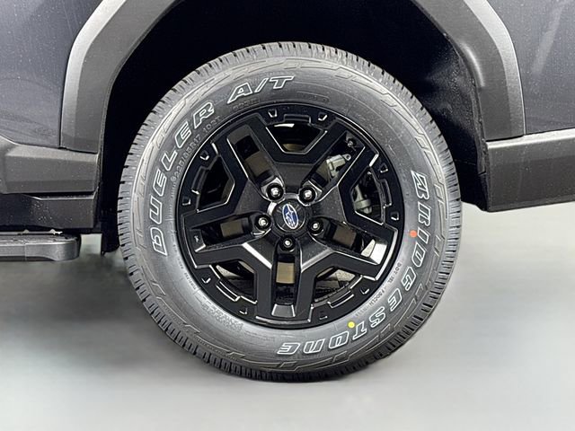 New 2026 Subaru Outback Wilderness image 32