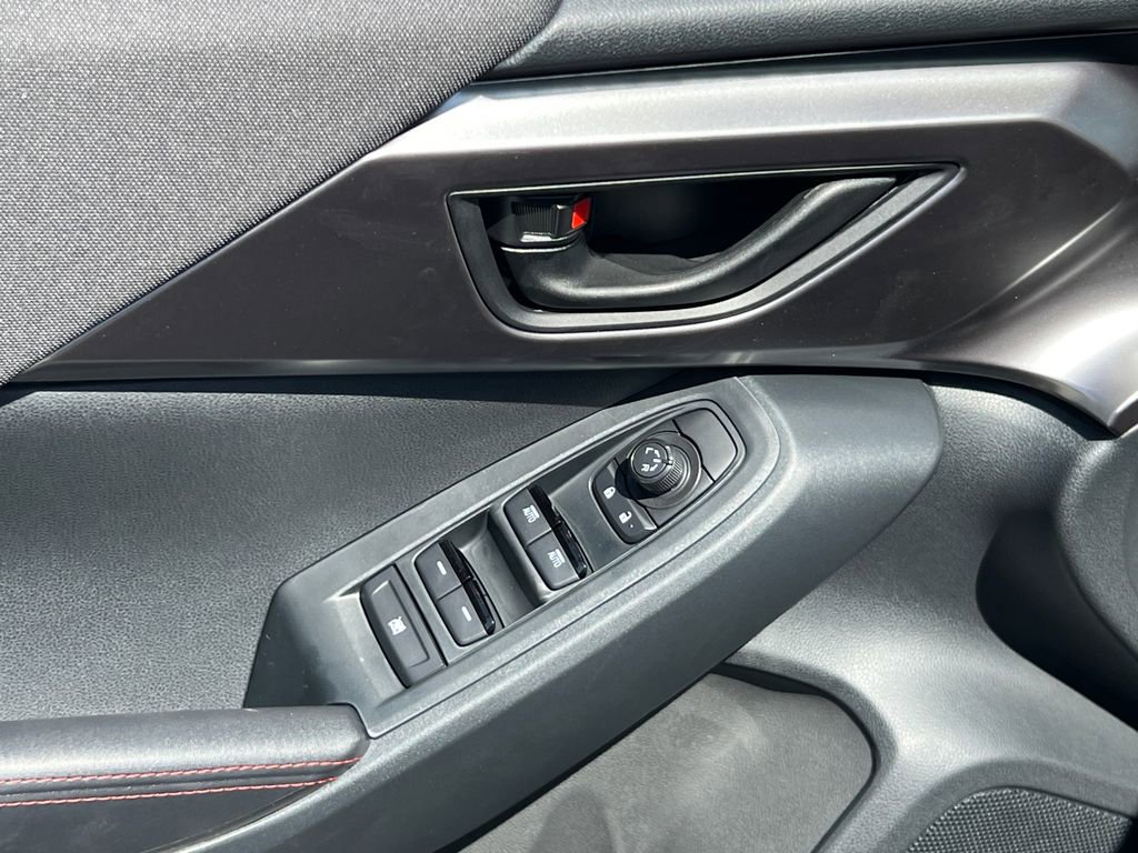 New 2025 Subaru Impreza 2.0i Sport image 19