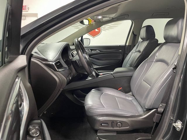 Used 2018 Buick Enclave Essence w/ Trailering Package AWD/4WD image 11