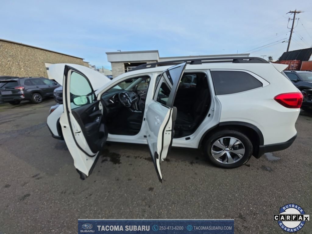 Certified 2024 Subaru Ascent Premium w/ Convenience Package image 24