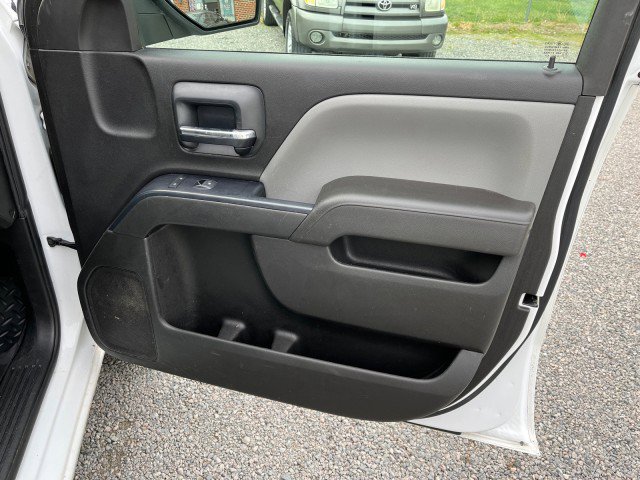 Used 2018 Chevrolet Silverado 1500 LS image 23