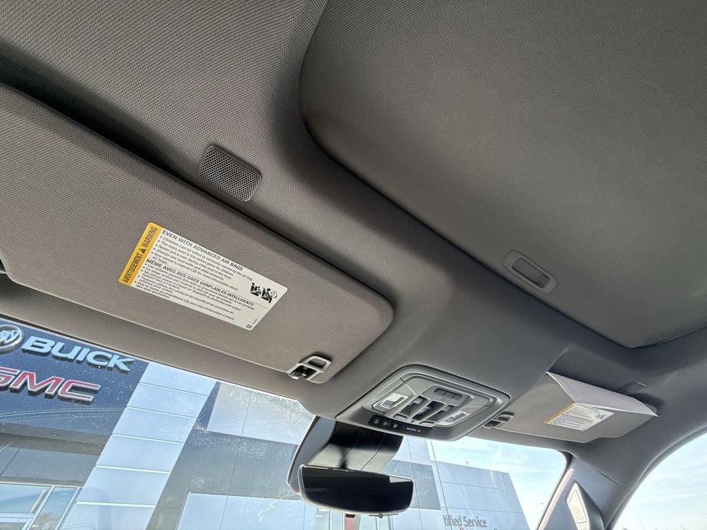 Certified 2024 GMC Sierra 1500 Denali w/ Denali Reserve Package image 25