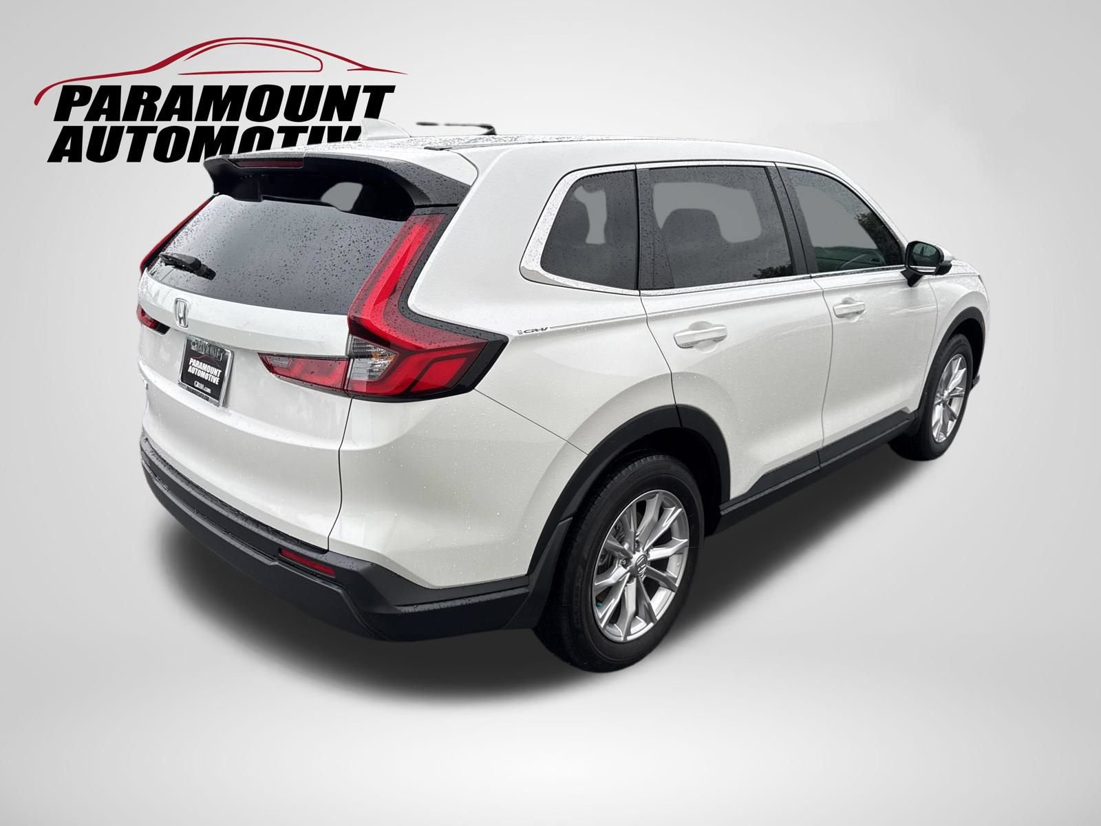 Used 2023 Honda CR-V EX image 8