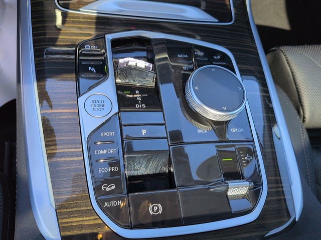 Used 2024 BMW X7 xDrive40i image 24