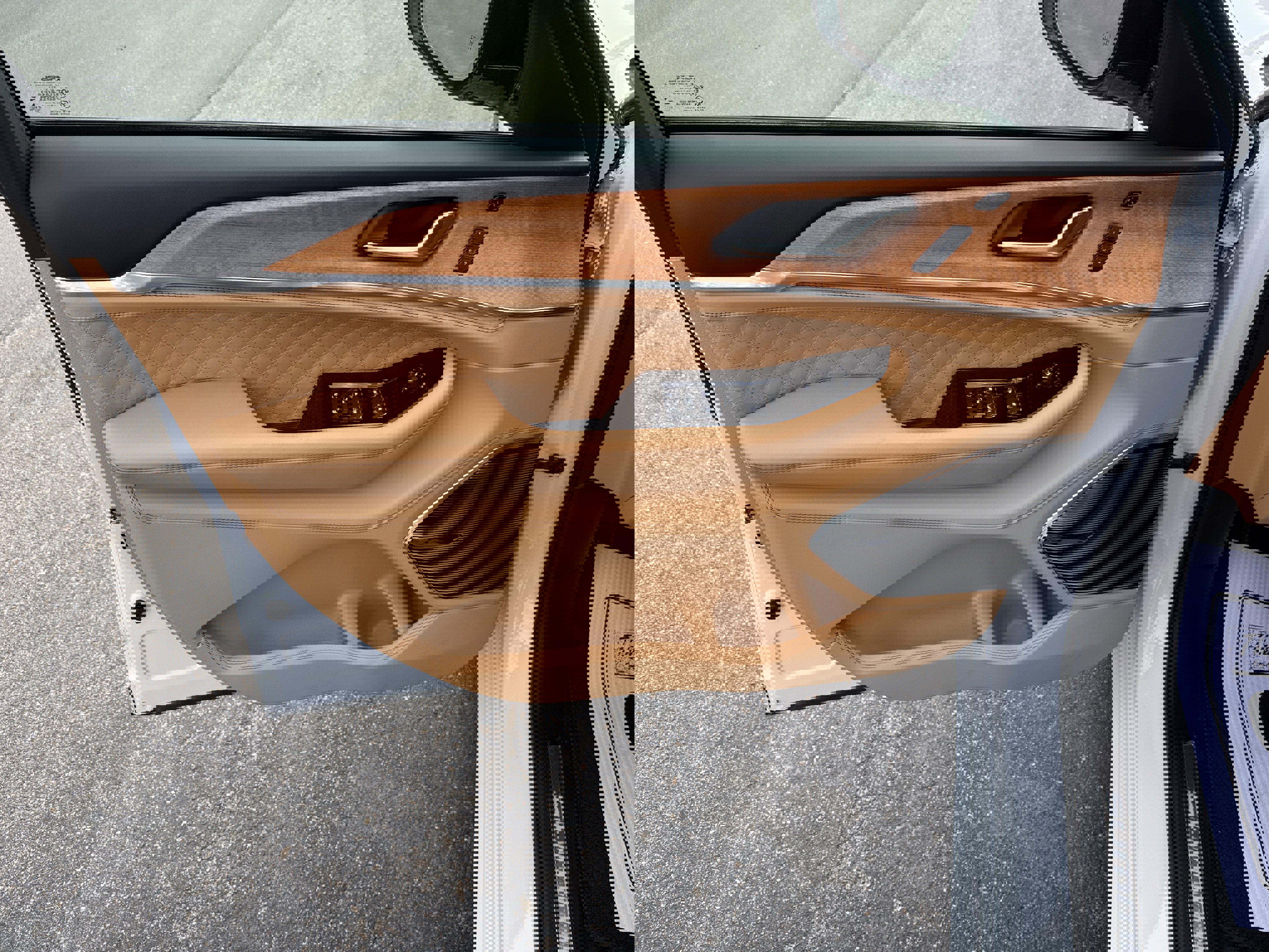 Used 2023 Jeep Grand Cherokee L Summit image 7