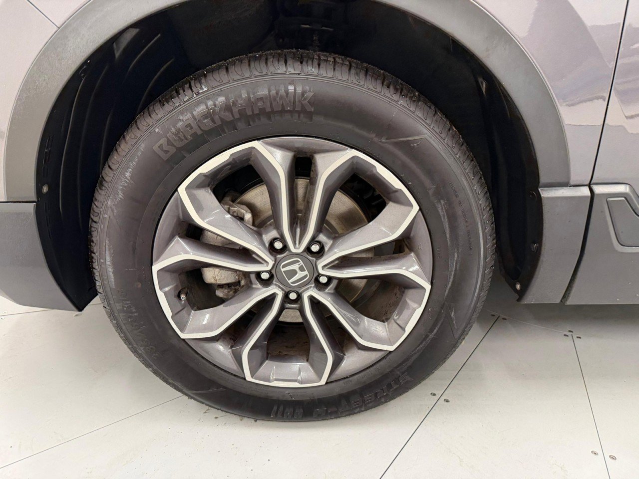 Used 2022 Honda CR-V EX image 51