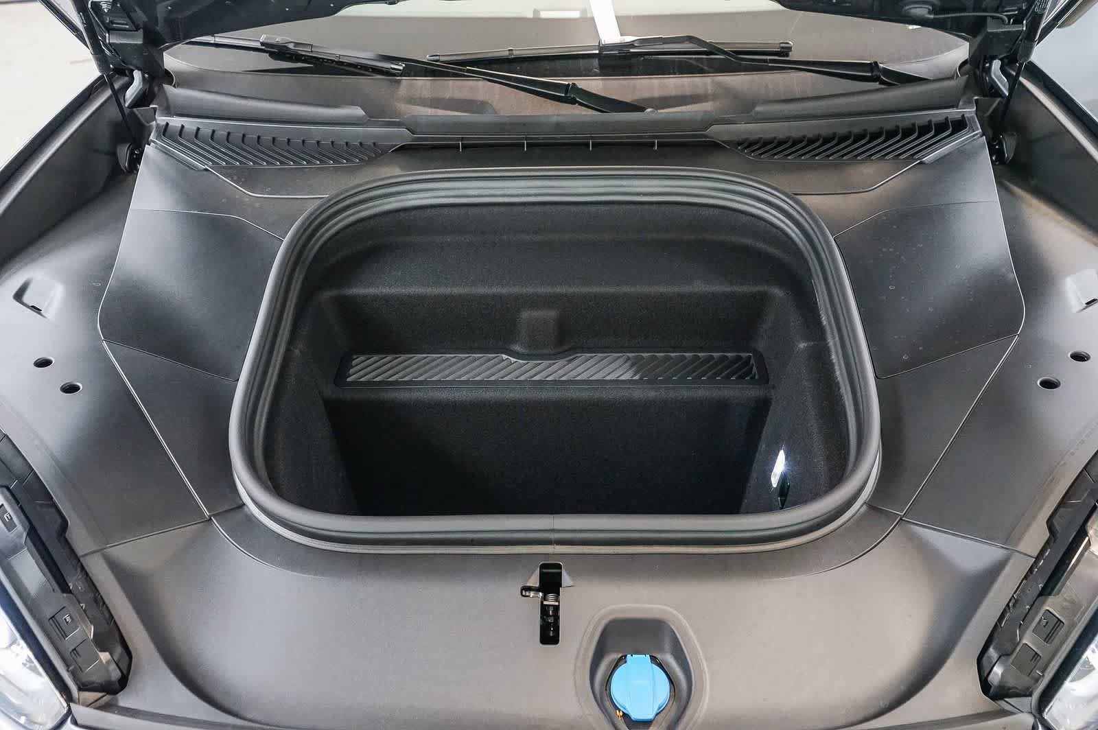 New 2026 Porsche Cayenne Electric Coupe AWD/4WD image 32