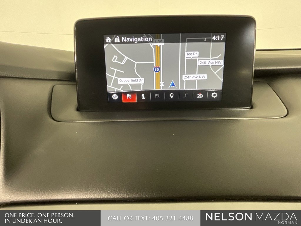Used 2019 MAZDA CX-9 Sport image 39
