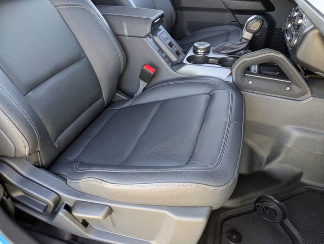 New 2026 Ford Bronco Badlands image 44