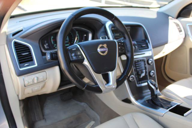 Used 2014 Volvo XC60 3.2 image 11