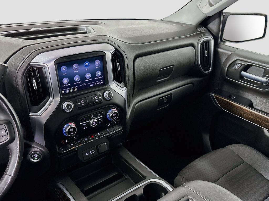 Used 2022 GMC Sierra 1500 Elevation AWD/4WD image 25
