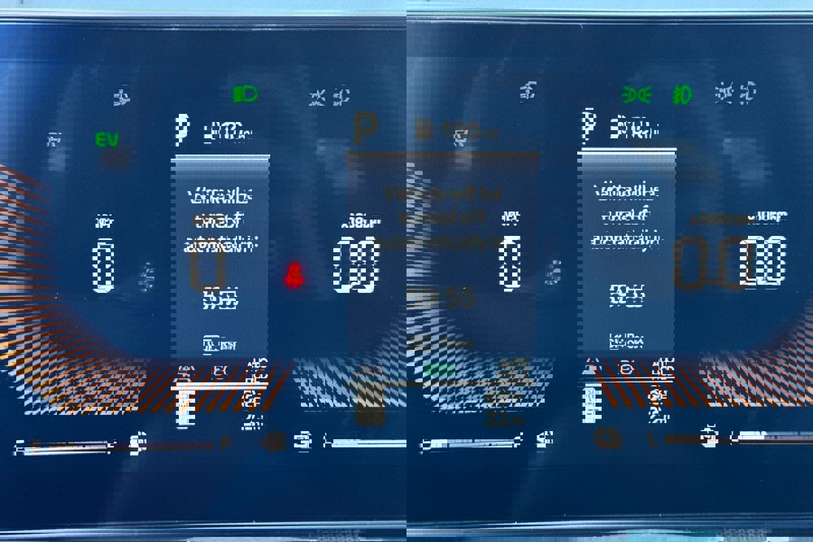 New 2026 Kia Sorento EX image 26