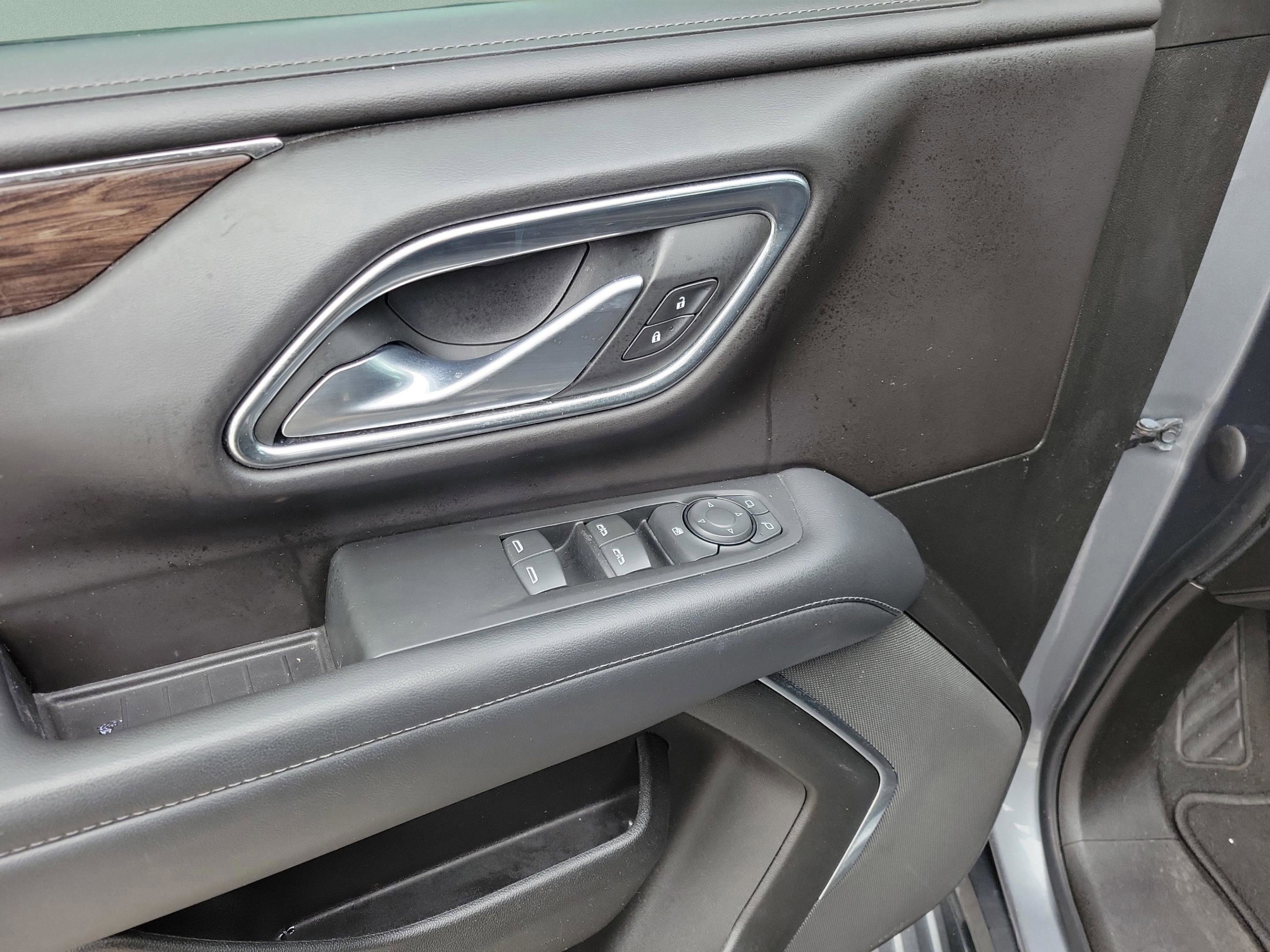 Used 2022 Chevrolet Tahoe LS image 16