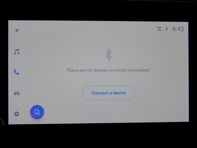 Used 2024 Toyota RAV4 LE image 50