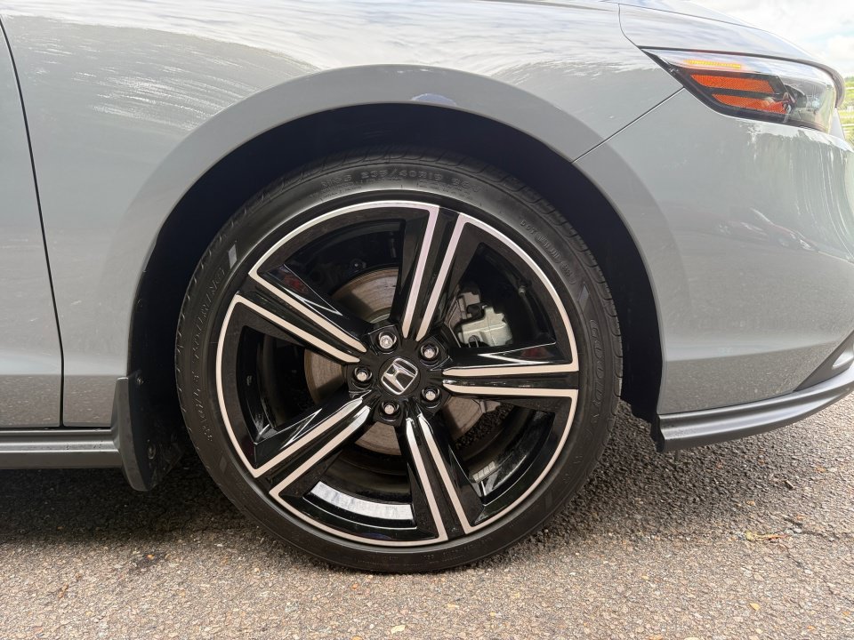Used 2026 Honda Accord Sport image 25