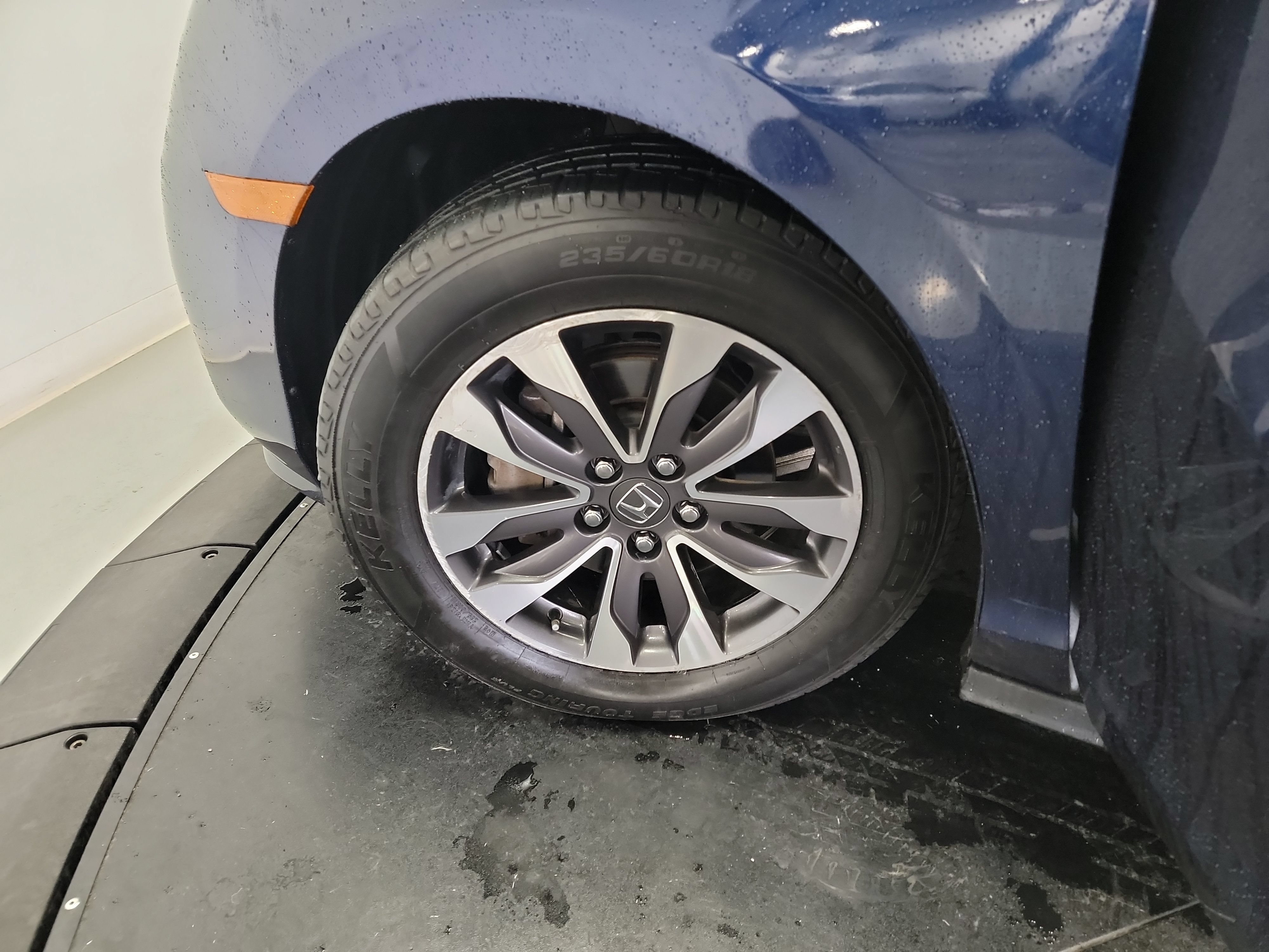 Used 2021 Honda Odyssey EX-L image 30