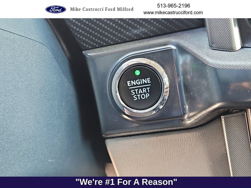 Certified 2021 Ford F150 Limited AWD/4WD image 20