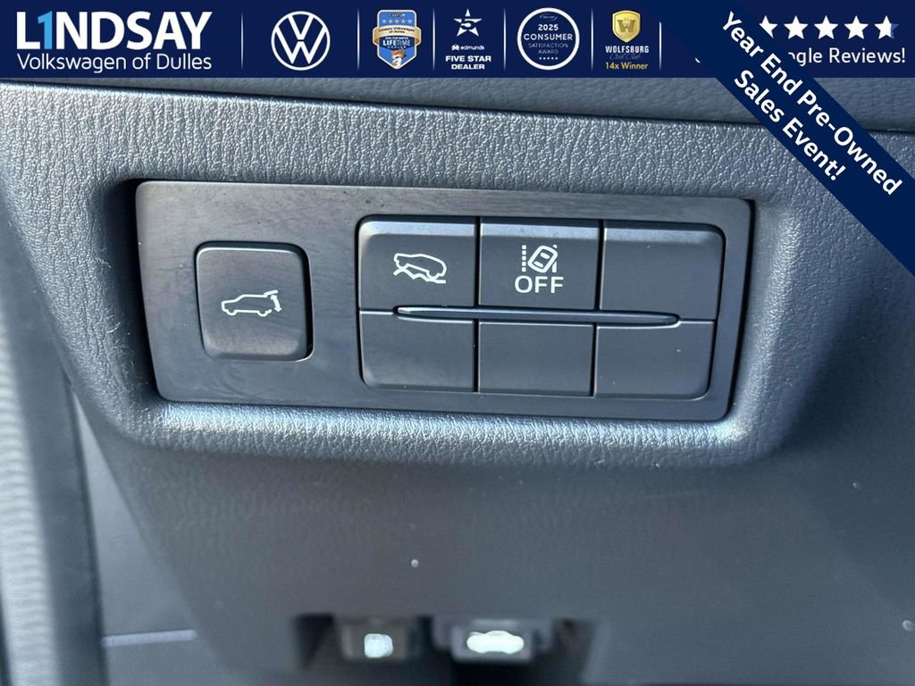 Used 2021 MAZDA CX-5 Grand Touring image 25