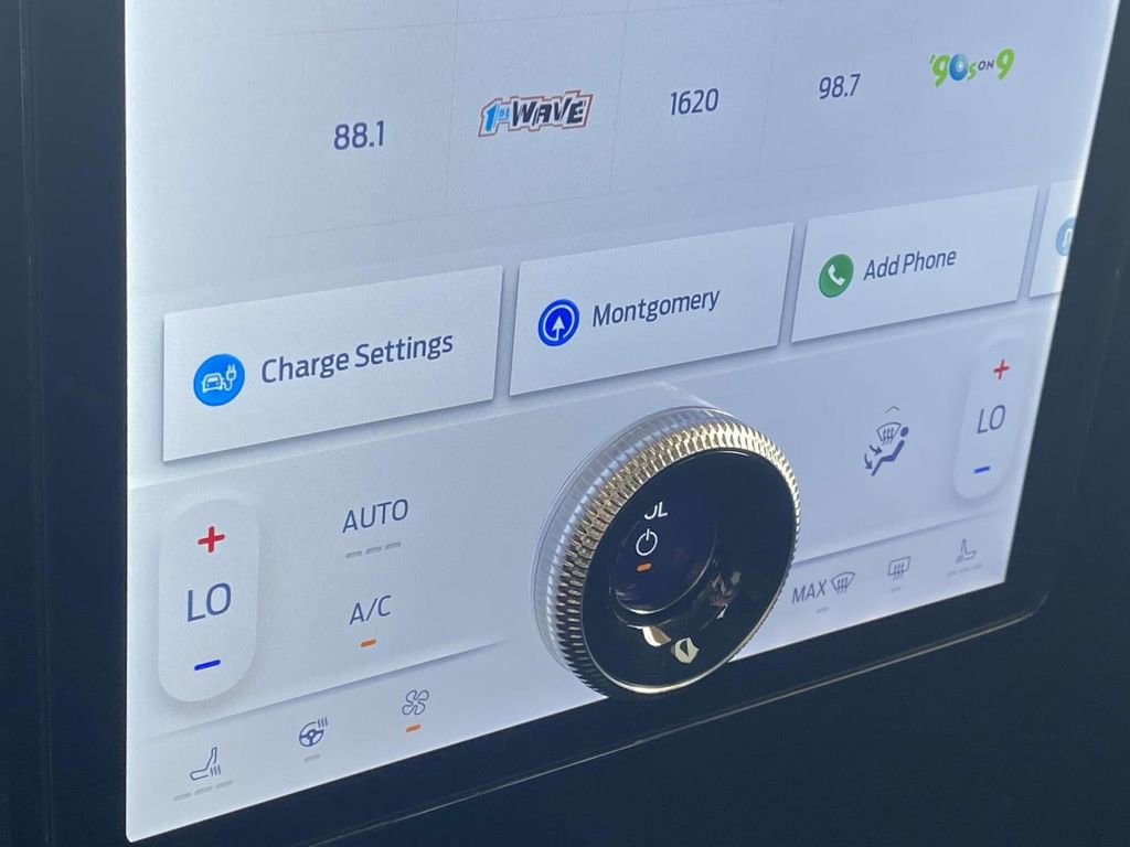 New 2025 Ford Mustang Mach-E Premium image 19