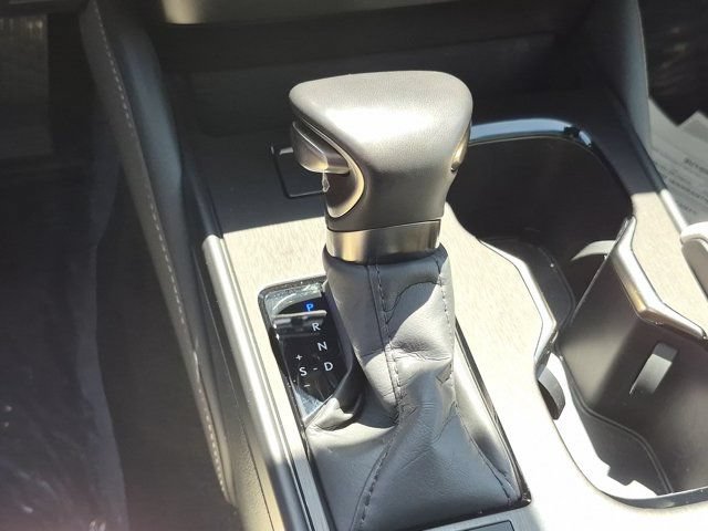 Used 2025 Lexus ES 300h w/ Premium Package FWD image 24
