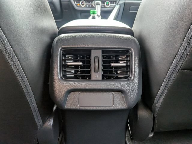 Certified 2025 Acura ADX FWD image 32