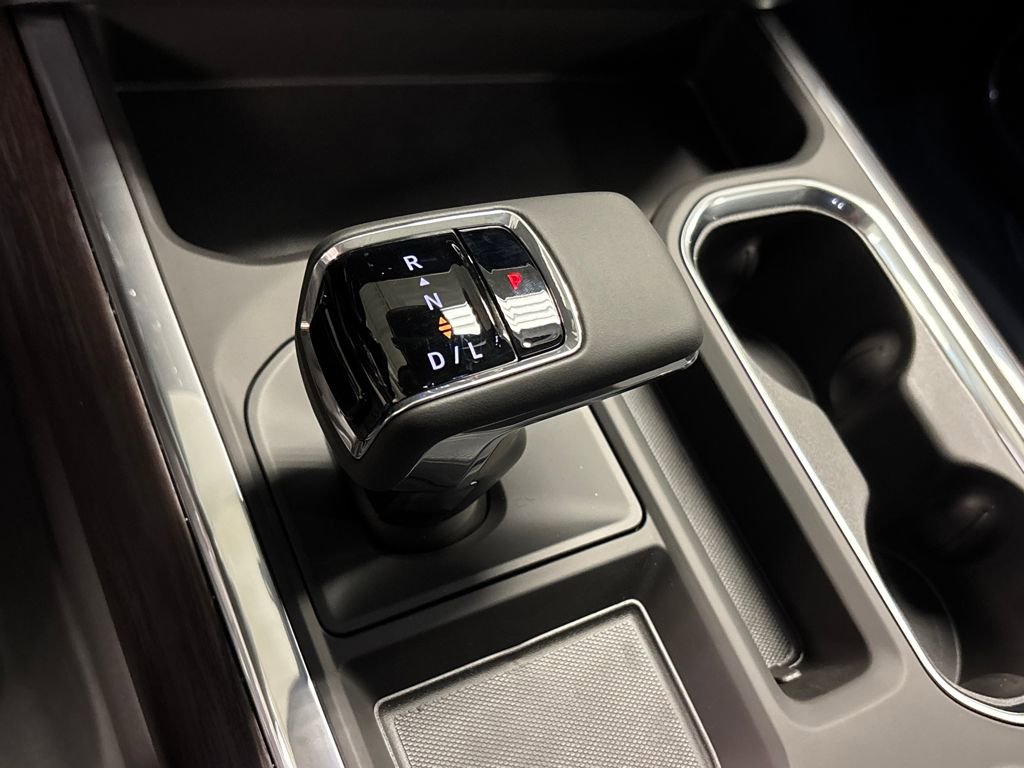 New 2026 GMC Sierra 1500 SLT w/ SLT Premium Plus Package image 36